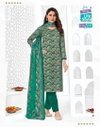 Priyalaxmi Vol 29 By Mcm Printed Cotton Dress Material Exporters In India